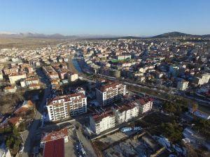 Beyşehir’e 115 Bin Liralık Proje Desteği