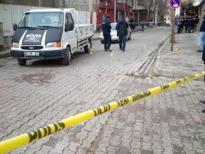 Akşehir’de Silahlı Kavga: 1 ölü