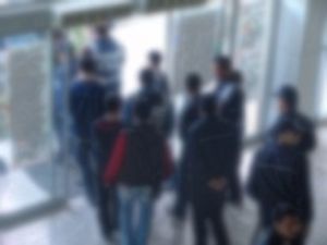 Beyoğlu'ndaki KCK araması sona erdi