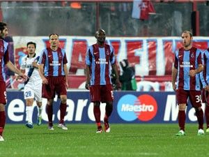 Trabzonspor 2. tura nasıl çıkar?