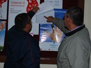 Sarayönü'nde fark ödeme listeleri askıda