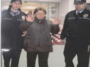 14 kişi tekrar sağlık