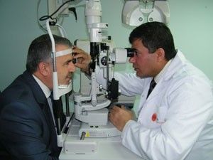 Özel Medline Hastanesi öğretmenleri unutmadı