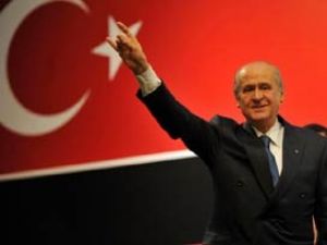 Devlet Bahçeli'nin bedellideki rahatsızlığı