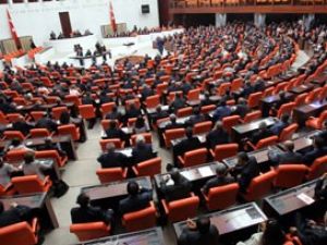 Şiddet Yasası resmen değişti