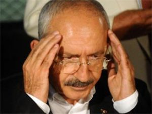 Kılıçdaroğlu AK Parti'ye geçecek