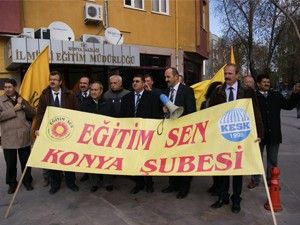 İnsan onuruna yaraşır şekilde düzenleme yapılmalı