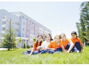 Özel Gençlik saha ziyaretine açıldı