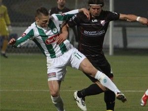 Konyaspor sevinemedi