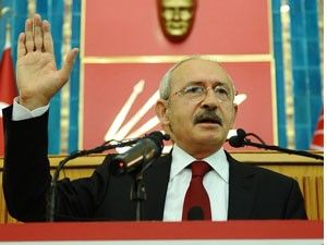 CHPde Dersim çarkı dönüyor!