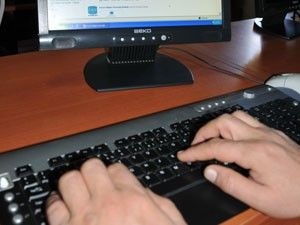 Hırsızlar sanal alemde