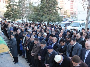 Mehmet Ali Erşahin hayatını kaybetti