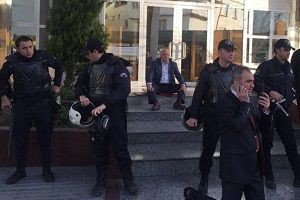 CHP'li milletvekili açlık grevine başladı