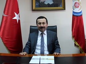 Hakkı Gökbel hedeflerini açıkladı