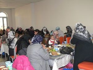 13 depremzede aile Konyaya getirildi