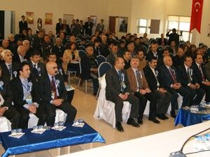 Şehirlerin gerçek sorunları konuşulmuyor