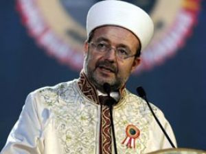 Diyanet'ten Muharrem ayı mesajı