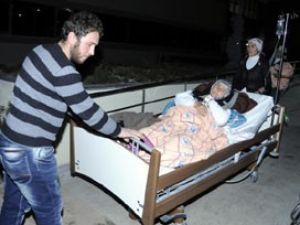 Van'da 4.3 büyüklüğünde deprem