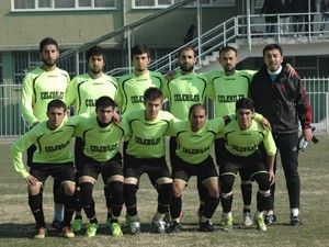 Maliyespor:2 Karapınar Belediye:4