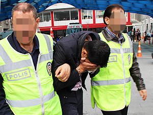 Dolandırıcılara Para Süsü Verilmiş Kağıtlı Tuzak