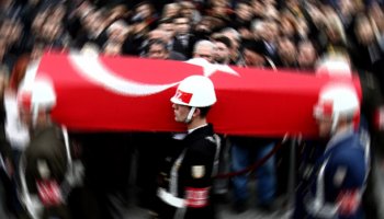 Diyarbakır'dan Acı Haber: 3 Şehit