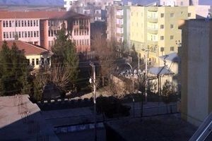 Şırnak İdil'de PKK temizliği başladı