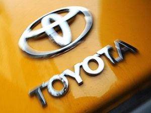 Toyota Türkiye üretimde tam gaz