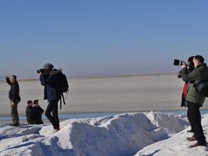 Cihanbeyli'de ''Foto-Maraton''