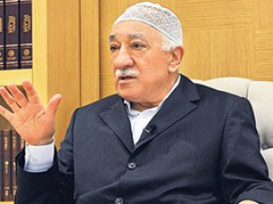 Fethullah Gülen Bugün Canlı Yayında