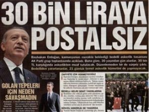 Bedelli askerliğin bedeli ağır olmasın!