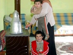 11 ayda 50 zehirlenme