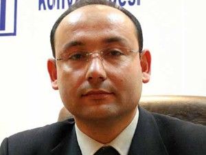 Yol haritası oluşturuldu