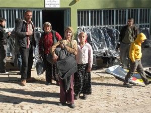 Seydişehirde Gönül Bağı Derneği umut oldu