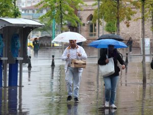 Pazar günü soğuk hissedilecek!