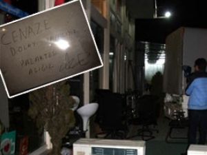 20 milyon TL'lik dolandırıcılık