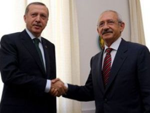 Kılıçdaroğlu'ndan Erdoğan'a telefon