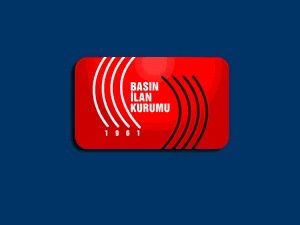 Basın İlan Kurumu'nda görev değişikliği