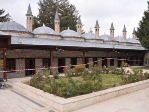 Derviş hücreleri orijinal hale geldi