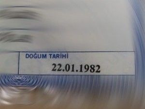 Son dakikada "bütün 1982'liler" değişikliği