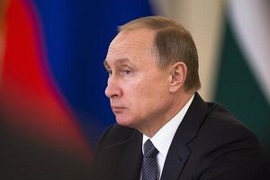 Putin Rus turistleri durduramıyor