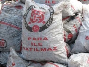 Kömür dağıtımları devam ediyor