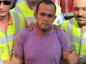 Seri katilin avukatlığını kimse yapmak istemedi