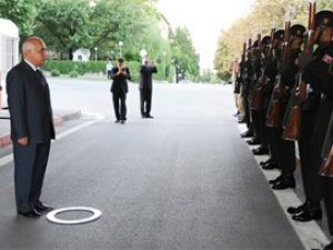 Asker TBMM'den çekiliyor