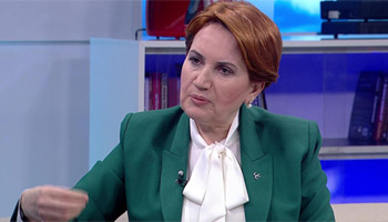 Meral Akşener: Başbakan olacağım!