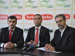 Geçmişi ile yüzleşmeyen, geleceğe bakamaz