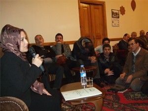 Karakoç, Diriliş ile Batılılaşmaya paydos dedi