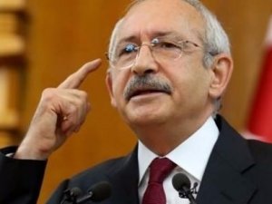 Kılıçdaroğlu: HDP'li vekil haindir