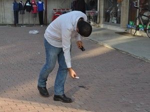 Konyayı lekeliyorlar