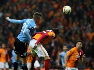 Lazio Galatasaray maçı hangi kanalda