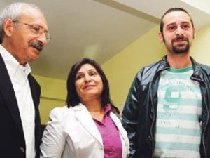 Kılıçdaroğlunun bedelli gafı